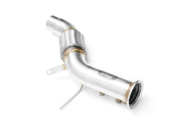 Downpipe BMW Serie 5 F07,F10,F11 Serie 3 F30,F31,F34, Serie 4 F32,F33