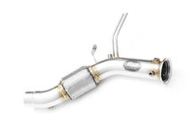 Load image into Gallery viewer, Downpipe BMW X5 F15 F16 X6
