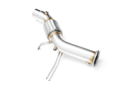 Downpipe BMW X5 F15 F16 X6