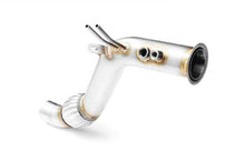 Load image into Gallery viewer, Downpipe BMW X3 F25 x3 18d 20d B47 2013-2015 63,5 mm