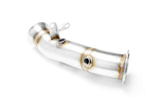 Load image into Gallery viewer, Downpipe BMW Serie 3 F30 335i N55 2010-2013 76 mm 306 ps