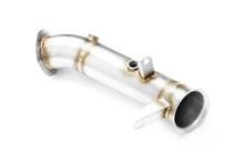 Load image into Gallery viewer, Downpipe BMW Serie 3 F30 335i N55 2010-2013 76 mm 306 ps