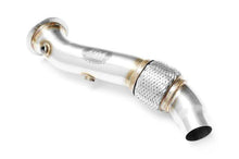 Load image into Gallery viewer, Downpipe BMW Serie 3 F30, F31, Serie 1 F20, F21, Serie 3 F22, F23, Serie 4 F32, F33, F36