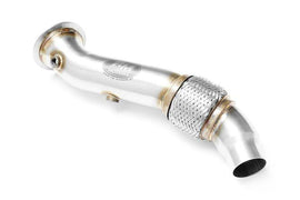 Downpipe BMW Serie 3 F30, F31, Serie 1 F20, F21, Serie 3 F22, F23, Serie 4 F32, F33, F36
