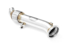 Load image into Gallery viewer, Downpipe BMW Serie 3 F30, F31, Serie 1 F20, F21, Serie 3 F22, F23, Serie 4 F32, F33, F36