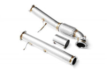 Load image into Gallery viewer, Downpipe FORD FOCUS RS MK2.5 3.5&quot; 09-11