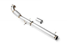 Load image into Gallery viewer, Downpipe FORD FOCUS RS MK2.5 3.5&quot; 09-11