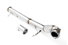 Load image into Gallery viewer, Downpipe FORD FOCUS RS MK2.5 3.5&quot; 09-11