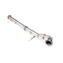 Carica l&#39;immagine nel visualizzatore di Gallery, Downpipe FORD FOCUS RS MK2 2 2.5T Decat