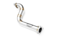 Carica l&#39;immagine nel visualizzatore di Gallery, Downpipe FORD FOCUS ST170 2.0 09-12