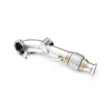 Load image into Gallery viewer, Downpipe FORD Fiesta Mk6 ST 180 1.6 SCTI Decat