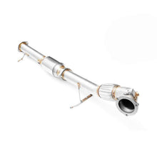 Carica l&#39;immagine nel visualizzatore di Gallery, Downpipe FORD Focus RS Mk2 2.5T + CAT Euro 4