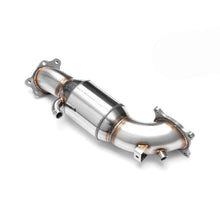 Load image into Gallery viewer, Downpipe HONDA Civic Type R FK2 Mk8 2.0T + CAT Euro 3