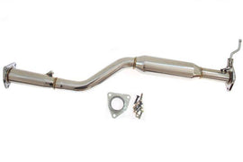Downpipe - Mazda Rx-8 Decat