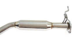 Downpipe - Mazda Rx-8 Decat