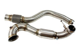 Downpipe - Mercedes Benz Classe A W176 A180 A200 A260