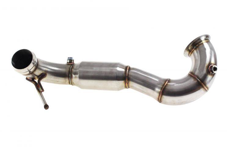 Downpipe - Mercedes Benz Classe A W176 A180 A200 A260