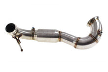 Load image into Gallery viewer, Downpipe - Mercedes Benz Classe A W176 A180 A200 A260