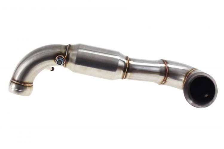 Downpipe - Mercedes Benz Classe A W176 A180 A200 A260