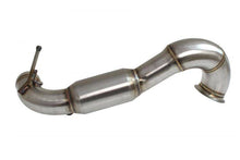 Load image into Gallery viewer, Downpipe - Mercedes Benz Classe A W176 A45 GLA45 CLA45 W117 AMG