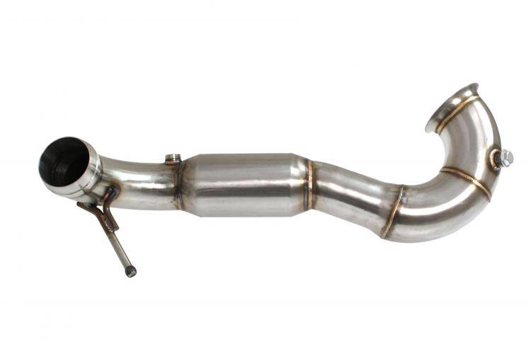 Downpipe - Mercedes Benz Classe A W176 A45 GLA45 CLA45 W117 AMG