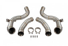 Load image into Gallery viewer, Downpipe - Mercedes Benz Classe C AMG C63 W205