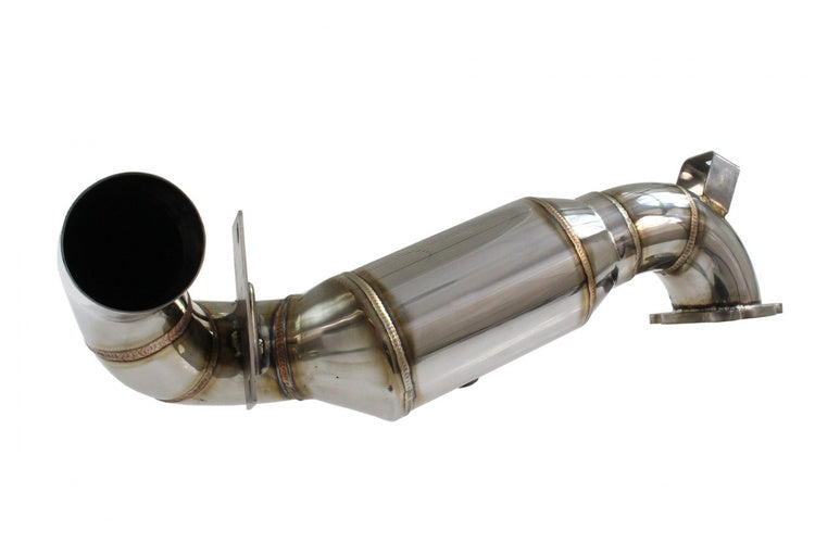 Downpipe - Mercedes Benz Classe B W246 B180 B200 B260