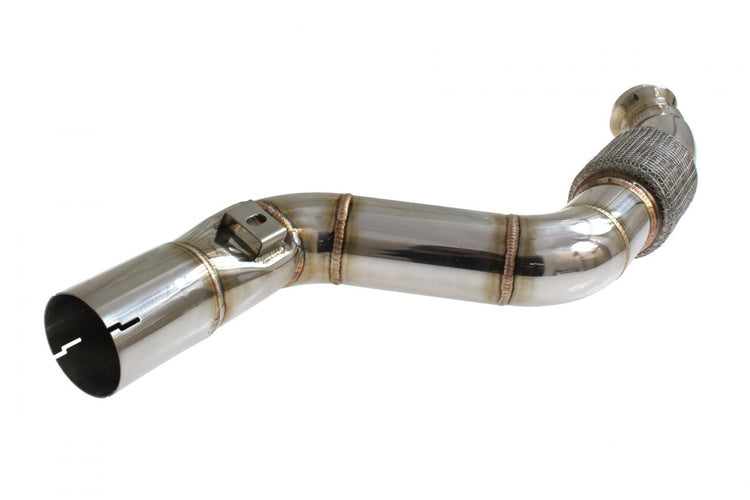 Downpipe - Mercedes Benz Classe B W246 B180 B200 B260