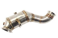 Load image into Gallery viewer, Downpipe - Mercedes Benz Classe C W205 E Class W212 W213