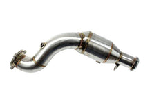 Load image into Gallery viewer, Downpipe - Mercedes Benz Classe C C180 C200 C250 Class W204