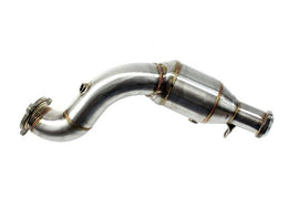 Downpipe - Mercedes Benz Classe C C180 C200 C250 Class W204