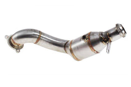 Downpipe - Mercedes Benz Classe C C180 C200 C250 Class W204