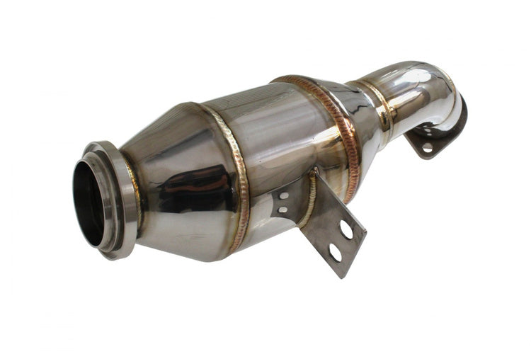 Downpipe - Mercedes Benz Classe C W205 C43 Classe E W238 E43 E400 GLC43 3.0 Twin Turbo