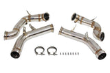 Downpipe - Mercedes Benz Classe E W213 AMG M178 E63