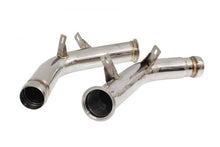 Load image into Gallery viewer, Downpipe - Mercedes Benz Classe E W213 AMG M178 E63