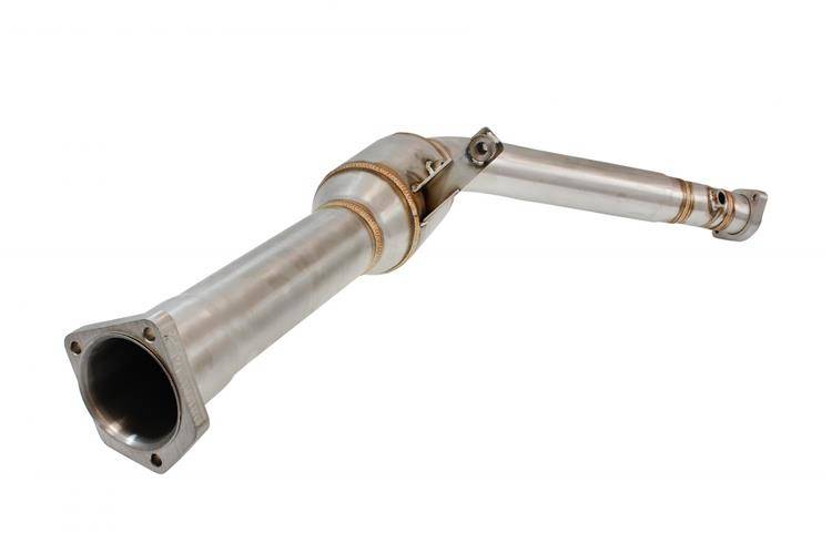 Downpipe - Mercedes Benz Classe G W463 AMG G65 G63