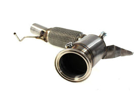 Downpipe - Mini Cooper S F56 2.0T CAT