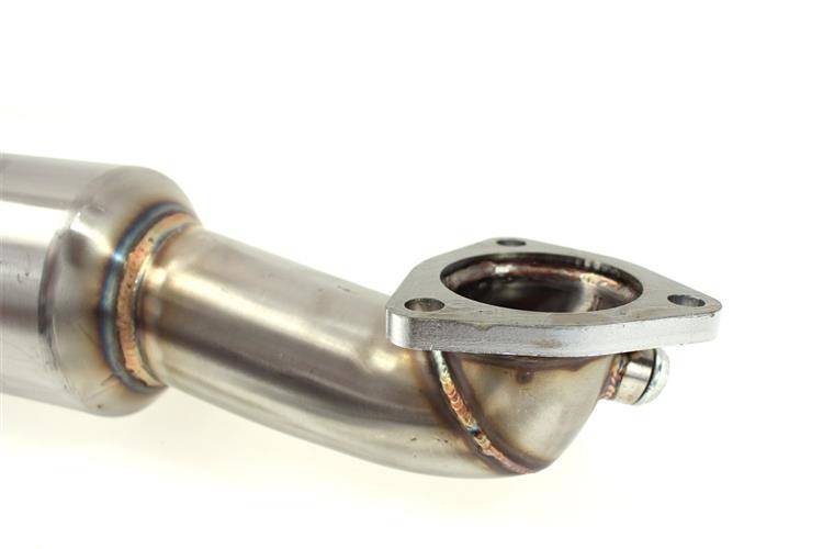 Downpipe - Mini Cooper S R56 R57 R58 R59 R60 CAT