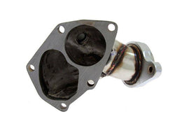 Downpipe - Mitsubishi Lancer EVO 7 8 9