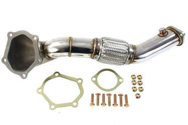 Downpipe - Mitsubishi Lancer EVO 10