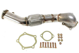Downpipe - Mitsubishi Lancer EVO 10