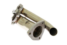 Downpipe - NISSAN Silvia 200SX S14 SR20DET type:D