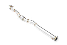 Carica l&#39;immagine nel visualizzatore di Gallery, Downpipe OPEL ASTRA G OPC H OPC 3&quot;&quot;