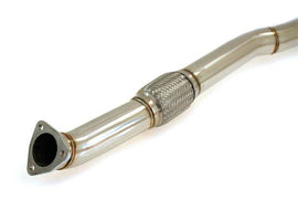 Downpipe - OPEL Astra G H 2.0 Decat