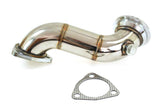 Downpipe - OPEL Astra G H opc 2.0 Decat Race