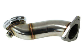 Downpipe - OPEL Corsa D opc Z16LER Decat