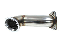Downpipe - OPEL Corsa D opc Z16LER Decat