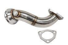 Carica l&#39;immagine nel visualizzatore di Gallery, Downpipe - OPEL Corsa D opc Z16LER Decat