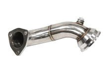 Carica l&#39;immagine nel visualizzatore di Gallery, Downpipe - OPEL Corsa D opc Z16LER Decat