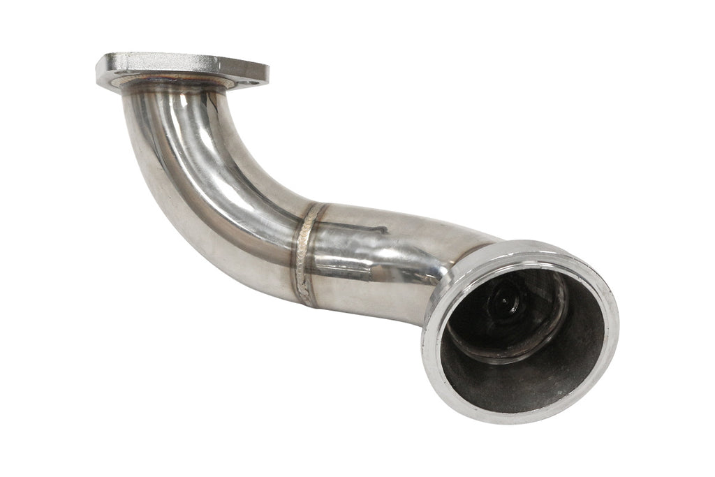 Downpipe - OPEL Corsa D opc Z16LER Decat